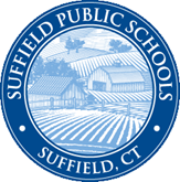 Suffield Public Schools logo